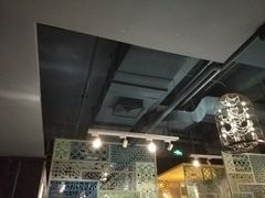 大堂-百年果林椰子鸡(中洲店)