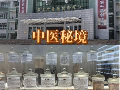 -广东中医药博物馆