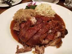 -宝莱纳啤酒花园餐厅PAULANER BRAUHAUS Nanjing(广州路店)