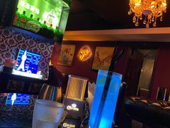 -Masa玛莎酒吧(江南西店)