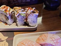 -弓二·烧鸟居酒屋(财富购物中心店)