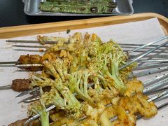 -老虎滩大连海鲜烧烤(建邺云锦路总店)