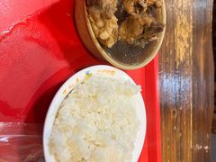 -万和春排骨砂锅米饭(湖北路店)