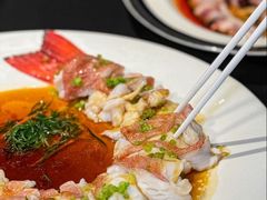 -金成潮菜博物馆(海珠湿地店)