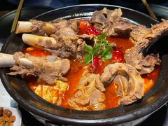 -沪小胖·小龙虾·蓝龙王(八佰伴店)