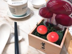 -莆田餐厅(NEX店)