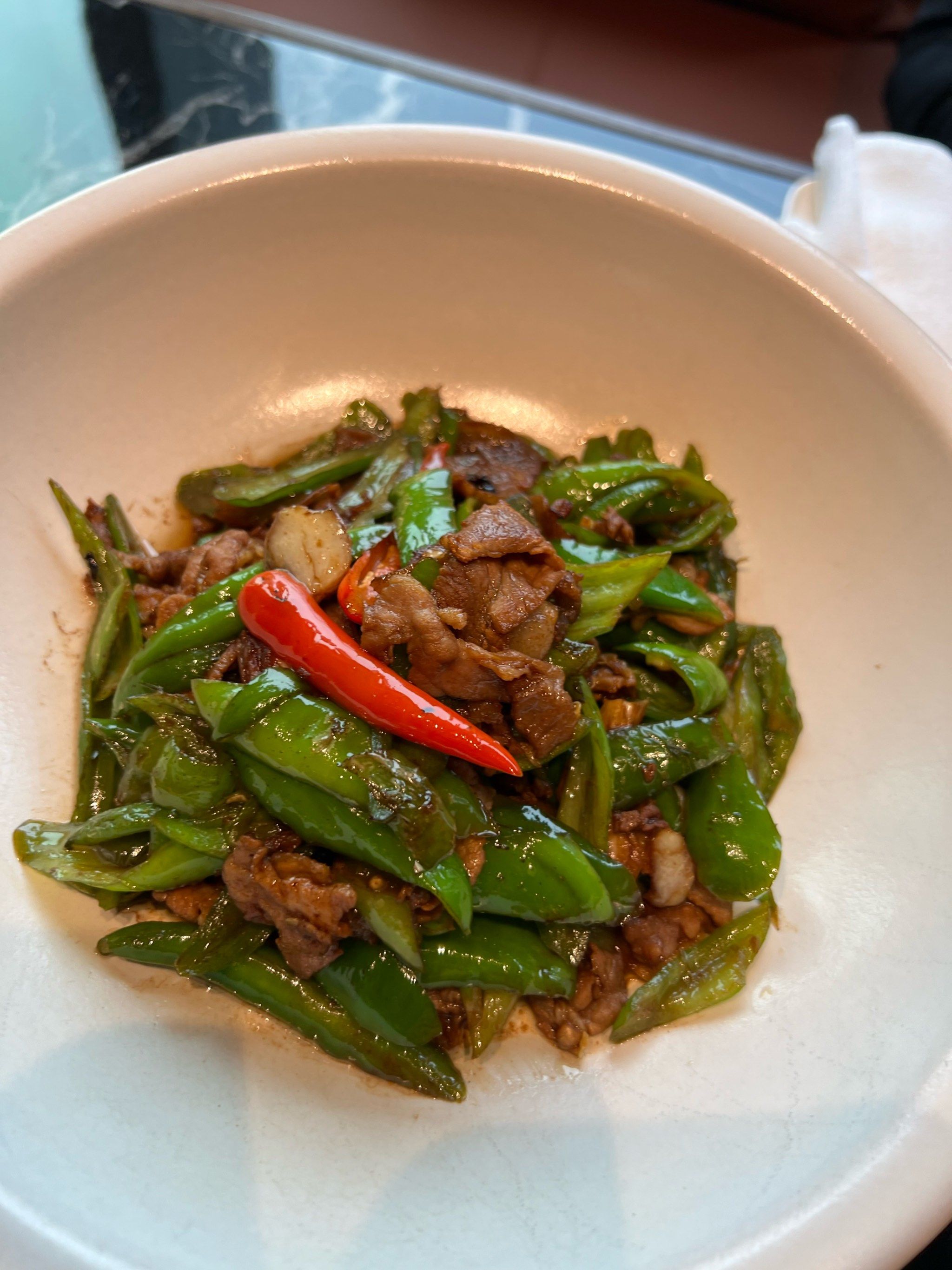 徽州小镇 高新境商未来中心店