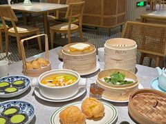 -陶兰居·香港饭店·海鲜大排档(圆融时代广场店)