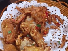 -斯丹姜母鸭·古法干香(涂门街总店)