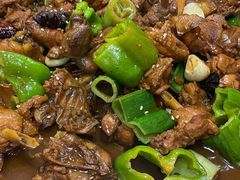 -香满锅老北京羊蝎子火锅·家常菜(新街口店)