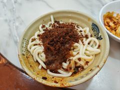 -肖家河家常面(肖家河北街店)