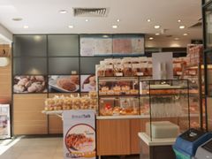 -BreadTalk面包新语·烘焙蛋糕(五羊邨店)