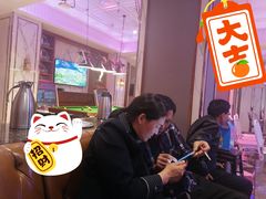 -火吧PTV聚会餐厅(10号店)