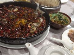 -老爷庙风味美食府(魏都大道店)