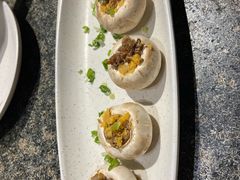 -NIUAN牛庵·日式和牛烧肉(恒隆店)