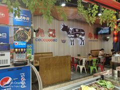 -九记潮汕现切鲜牛肉自助火锅(新开铺店)