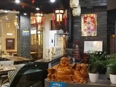 -王裕興肉莊(南禅寺店)