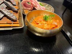 -西塔老太太泥炉烤肉(龙湖北苑天街店)
