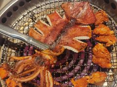 -火炉火自助餐(喜隆多店)