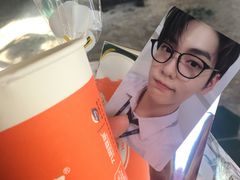 -吾象走甜·生日蛋糕·甜品台茶歇