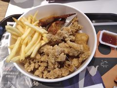 -肯德基(好又多店)