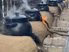-洛阳白云山景区
