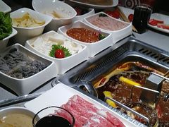 精品肥牛-海底捞火锅(南海万科广场店)