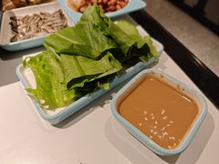 -江边城外烤全鱼(龙德广场店)