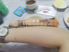 -强记海鲜·大排档(蛇口新街店)
