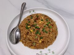-羲和雅苑•北京烤鸭(国贸商城店)