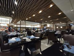 -康帝国际酒店-艾斯本自助西餐厅