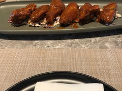 -Hurricane's Grill 飓风牛排