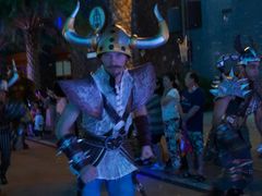 -三亚海昌梦幻海洋不夜城