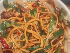 -纳瓦新疆菜(银都店)
