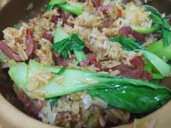 -壹煲口福煲仔饭(中山路店)