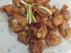 -腰记饭店(龙源路店)