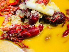 -龙虾风暴(松江店)