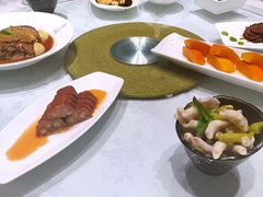 -香雪海饭店中餐厅(人民桥店)