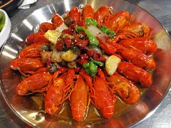 招牌螺丝找虾-螺丝找虾(总统府1912店)