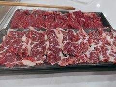 -就这么牛潮式牛肉火锅(华侨城店)