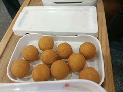 -和福顺牛肉大虾焖锅自助(宝业店)