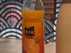 -常和州·夜宵大排档(常州单店)