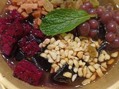 -南山翁新概念川菜(江宁万达广场店)
