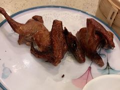 -点都德(盘福楼店)