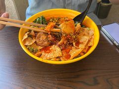 -龍城柳州螺蛳粉(群星路店)