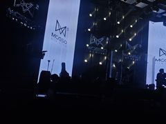 -MOSSO·Liveshow(M3香港广场店)