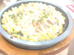 -小木屋拌饭(西安华阳城店)