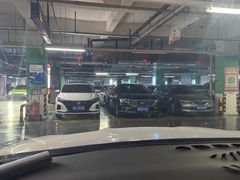 -功夫怪兽·烧烤(珠江路店)
