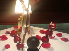 -三嚥阁 La Villa Restaurant