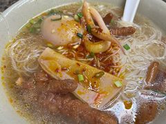 -万利洪记粉面美食